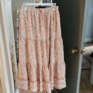 Spring Two Piece Set